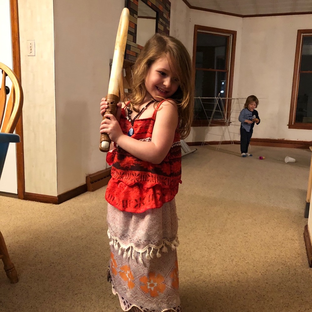 Meet your Posher, Erika